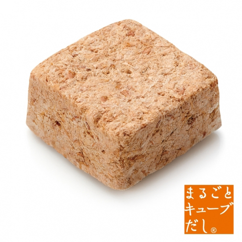 コブスの「まるごとキューブだし」