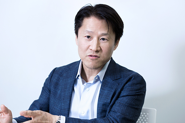 MFS代表取締役CEO 中山田 明氏東京大学経済学部卒業。1999年ベアー・スターンズ証券にて、日本初の住宅ローン証券化を担当。その後、新生銀行にて総額5,000億円以上の住宅ローンを証券化。2011年にSBIモーゲージ(現アルヒ)入社、2012年よりCFOを歴任。2014年10月からMFS代表。