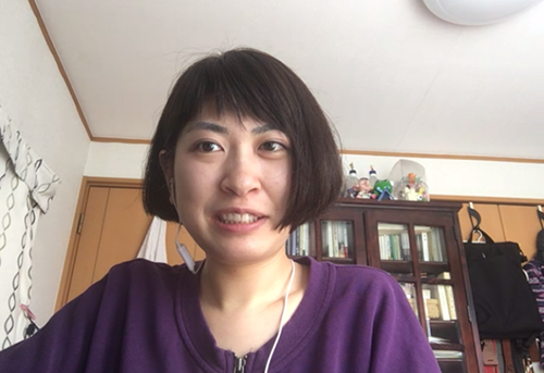 マネーフォワード社長室 広報 稲増祐希氏