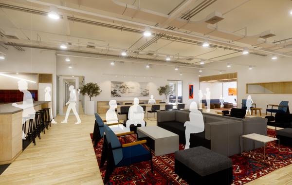 ©WeWork Japan