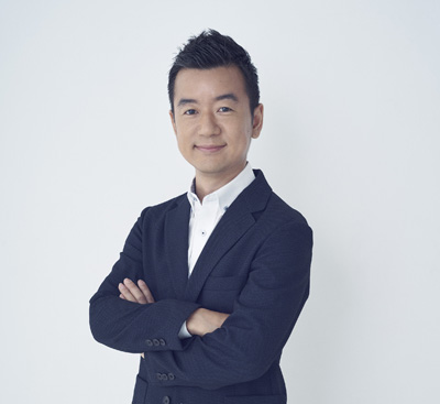インクルージョン・ジャパン取締役に就任した村上大輔氏