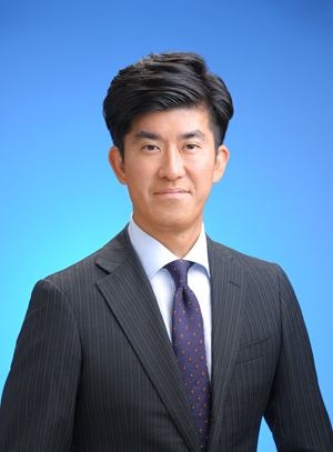 nCino株式会社 代表取締役社長 野村逸紀氏