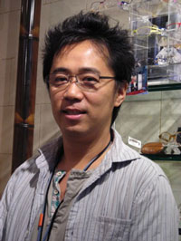 起業家図鑑 牛丼チェーンの店長から眼鏡屋さんに転進 1 4 Moneyzine 資産運用とお金のこと もっと身近に